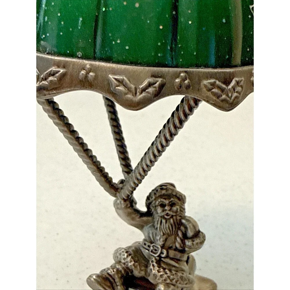 Lenox ***green coloration